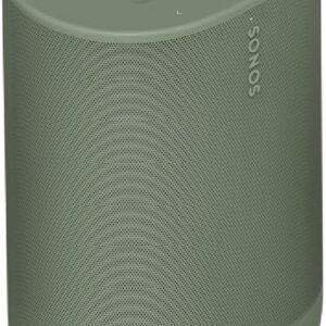 Sonos Move 2 (Gen2) Olive Portable Speaker