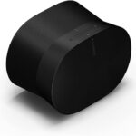 Sonos Era 300. Feel sound all around. With next-level audio, Era 300 doesn’t just surround you, it puts you inside your music. (Black) - Image 4