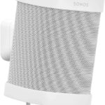 Sonos Mount for One and Play:1 (White)
