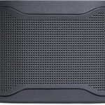 JBL Bar 2.1 Deep Bass (MK2) Channel Soundbar with Wireless Subwoofer, 300W Total Power, Immersive Surround Sound, Built-In Dolby, Bluetooth Stream, HDMI/Optical Connect - Black, JBLBAR21DBM2BLKUK - Image 2